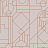 Обои Hookedonwalls Tinted Tiles 29012