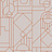 Обои Hookedonwalls Tinted Tiles 29012