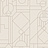 Обои Hookedonwalls Tinted Tiles 29013