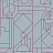 Обои Hookedonwalls Tinted Tiles 29014
