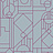 Обои Hookedonwalls Tinted Tiles 29014