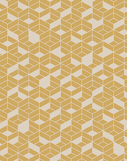 Обои Hookedonwalls Tinted Tiles 29021