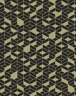 Обои Hookedonwalls Tinted Tiles 29025