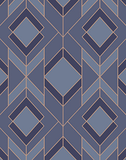 Обои Hookedonwalls Tinted Tiles 29031