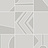 Обои Hookedonwalls Tinted Tiles 29042