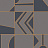 Обои Hookedonwalls Tinted Tiles 29043