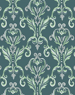 Обои Aquarelle Heritage 600103