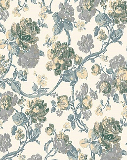 Обои Aquarelle Heritage 600207