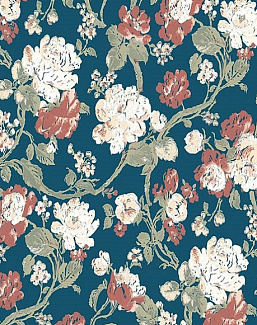 Обои Aquarelle Heritage 600210