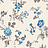 Обои Aquarelle Heritage 600311
