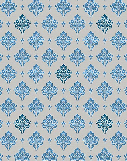 Обои Aquarelle Heritage 600521
