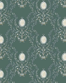 Обои Aquarelle Heritage 600623