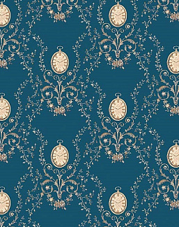 Обои Aquarelle Heritage 600624
