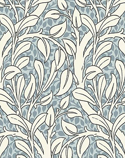 Обои Aquarelle Heritage 600725
