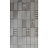 Обои Fromental Lumiere Belsize Tiles/Pearl