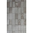 Обои Fromental Lumiere Belsize Tiles/Pearl