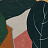 Обои Fromental Lumiere Braque/Grasse
