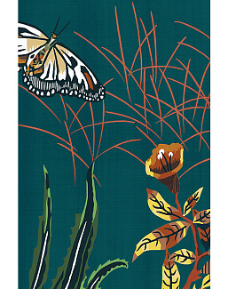 Обои Fromental Lumiere Bruyere/Angers