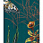 Обои Fromental Lumiere Bruyere/Angers