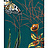 Обои Fromental Lumiere Bruyere/Angers