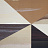 Обои Fromental Lumiere Ponti/Principi