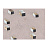 Обои Fromental Lumiere Riemann Cubes/Deuring
