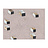 Обои Fromental Lumiere Riemann Cubes/Deuring