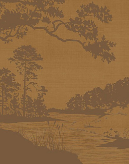 Обои Fromental Conversational Andersen/Tinderbox
