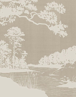 Обои Fromental Conversational Andersen/Wild Swans