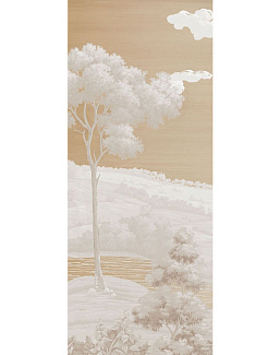 Обои Fromental Conversational Bucolic/Birch
