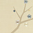 Обои Fromental Conversational Cherry Blossom/Oberon