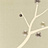 Обои Fromental Conversational Cherry Blossom/Peaseblossom