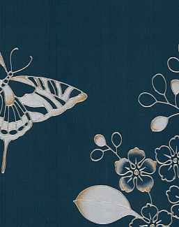 Обои Fromental Conversational Chinon/Aldrin