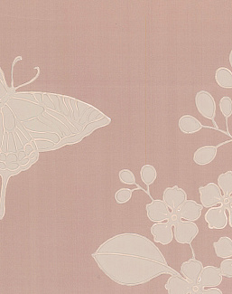 Обои Fromental Conversational Chinon/Ivanov