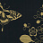 Обои Fromental Conversational Chinon/Tenzing