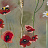 Обои Fromental Conversational Clef des Champs/Spring Mist