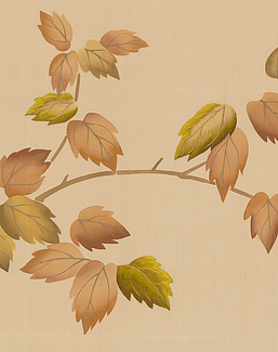 Обои Fromental Conversational Keats/Furrow