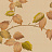 Обои Fromental Conversational Keats/Furrow