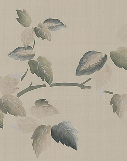 Обои Fromental Conversational Keats/Lagune