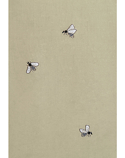 Обои Fromental Conversational The Bees/Acasia