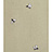 Обои Fromental Conversational The Bees/Acasia