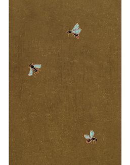 Обои Fromental Conversational The Bees/Beechwood