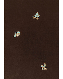 Обои Fromental Conversational The Bees/Leatherwood
