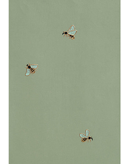 Обои Fromental Conversational The Bees/Linden