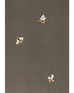 Обои Fromental Conversational The Bees/Manuka