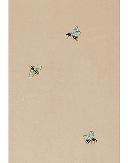Обои Fromental Conversational The Bees/Orange Blossom