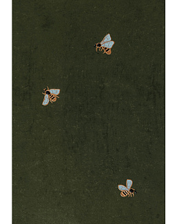 Обои Fromental Conversational The Bees/Rainforest