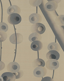 Обои Fromental Conversational Willow/Detroid