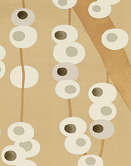 Обои Fromental Conversational Willow/Madrid