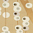 Обои Fromental Conversational Willow/Madrid
